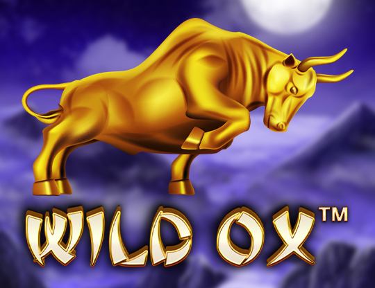 Wild Ox